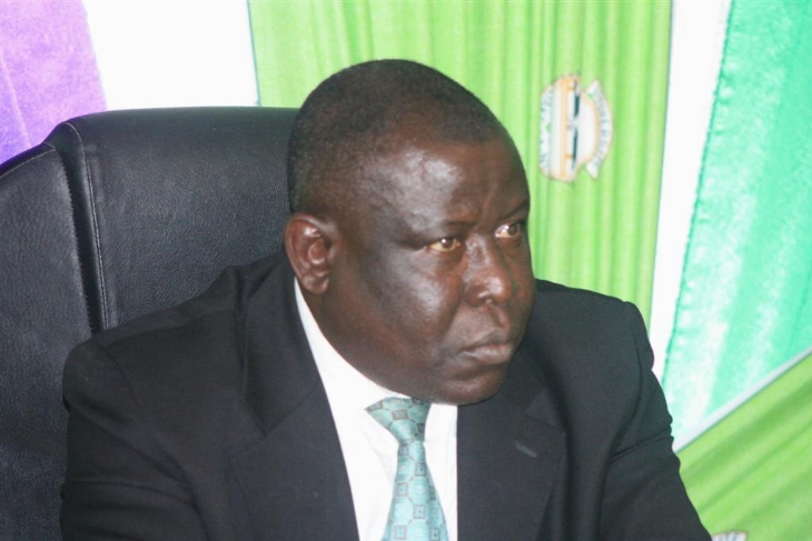 Violence politique / N’Dohi Raymond charge le Rdr : 